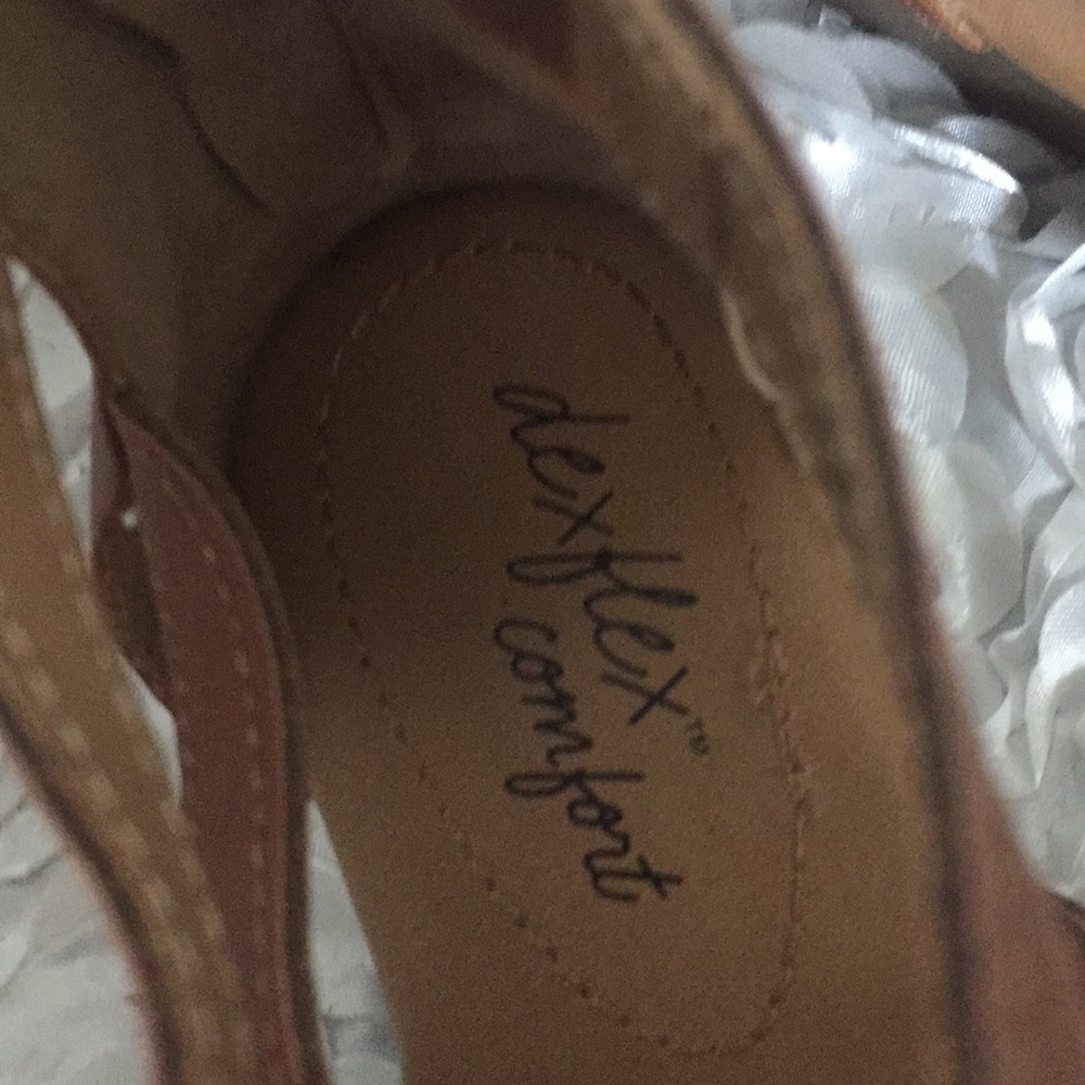 New Sandals! - Picture 3 of 6